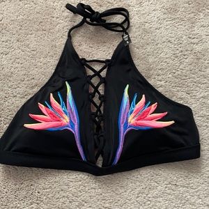 PINK Victoria’s Secret Swim top